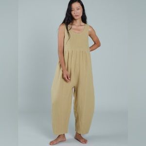 Ilana Kohn Heana Jumpsuit